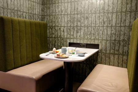 Motel One Frankfurt-Hauptbahnhof - 36
