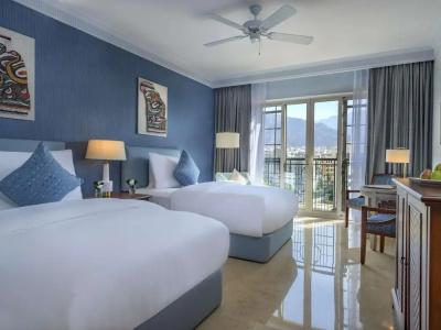 Mövenpick Resort & Residences Aqaba - 179