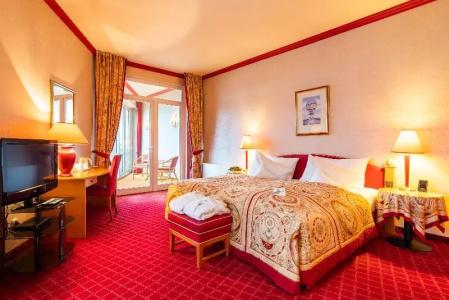 PLAZA Premium Schwerin - 58