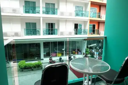 SunSeaSand (Patong) (SHA Certified) - 18