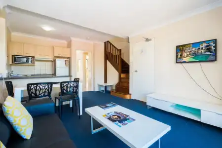 Island Beach Resort - 77