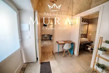 B&B Palazzo Murat - 20