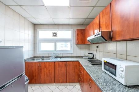 Ruwi Apartments - 42