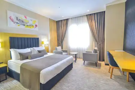 SERENİTY Comfort - 3