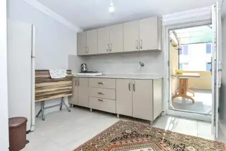 Yade Apart Pension - 22