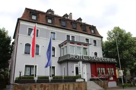 Trip Inn Stadt Coburg - 31