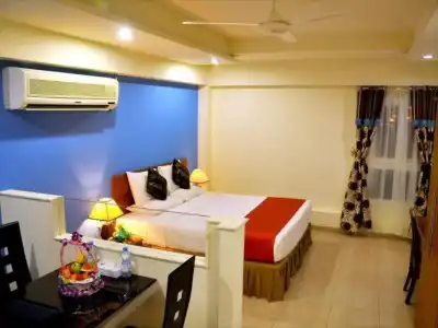 Johny International - 2
