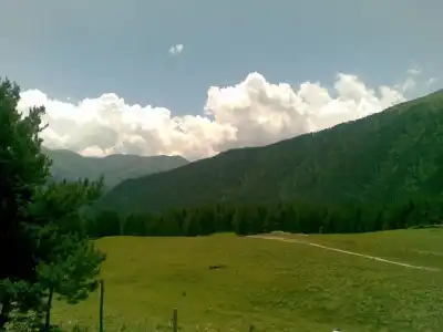 Guest House Mirgvela - 4