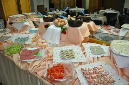 Otel Kabacam - 86