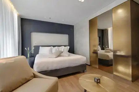 Maritim Plaza Tirana - 56