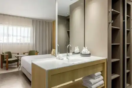 AC Sants by Marriott - 31