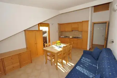 Meuble Residence Sci Sport Bormio - 13