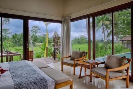 Santun Luxury Private Villa - 48