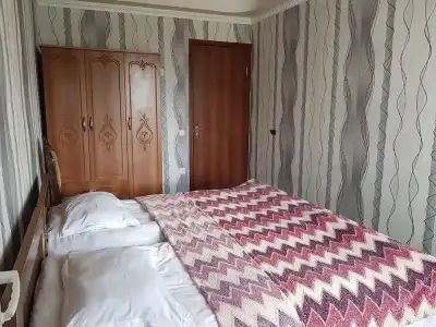 Teo Guesthouse and Camping in Mestia - 4