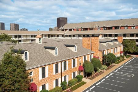 Extended Stay America Suites - Houston - Galleria - 29