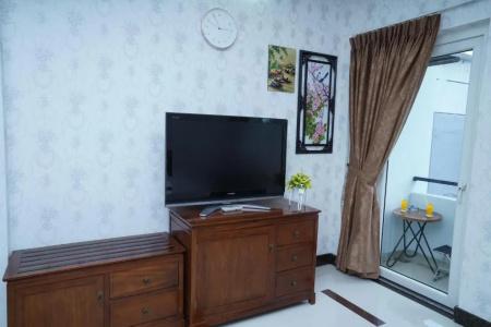 Ben Thanh Retreats - 172