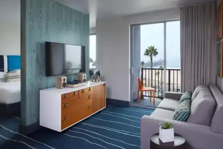 Kimpton Shorebreak Huntington Beach Resort by IHG - 45