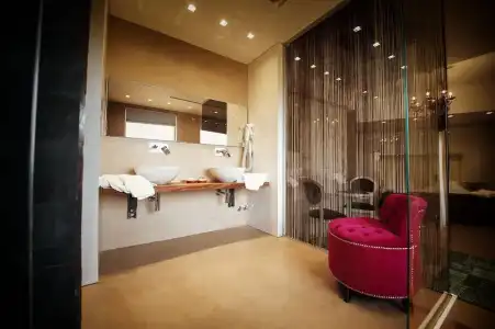 Gran Paradiso Spa - 145