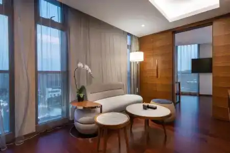 Novotel Shanghai Hongqiao - 49