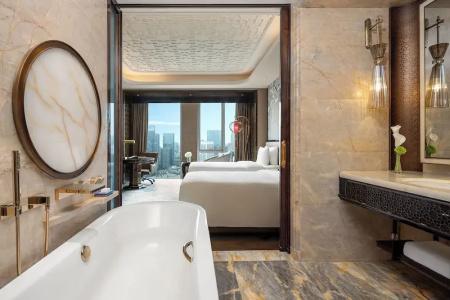 Wanda Reign Chengdu - 93