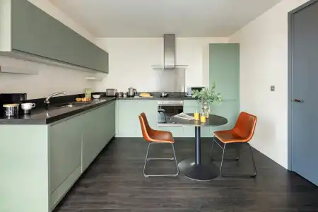 Marlin Apartments Canary Wharf - 25