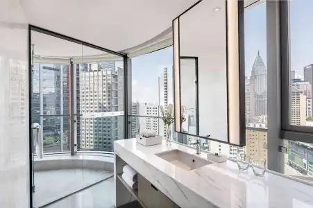 JW Marriott Chongqing - 45