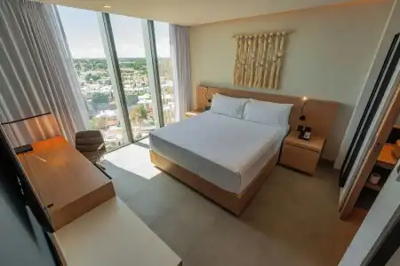 Crowne Plaza Merida by IHG - 221