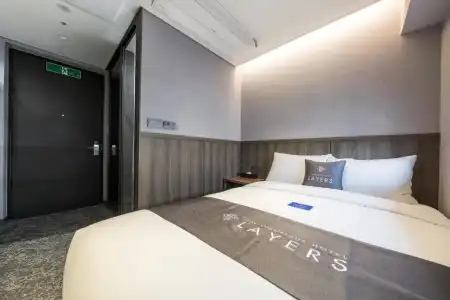 Busan Hadan Paradise - 32