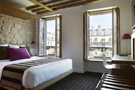 Select - Rive Gauche - 94