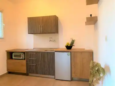 Dimitra Aparthotel - 21