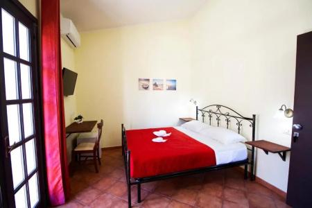 Guest House Capitan Libeccio - 61