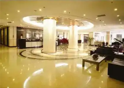 Tianyi Commercial - 0