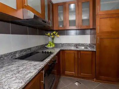 Flora Creek Deluxe Apartments Dubai - 39