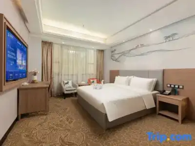 Tongda International - 3