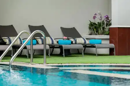 Asoke Residence Sukhumvit by UHG - 32