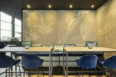 Motel One Brussels - 29