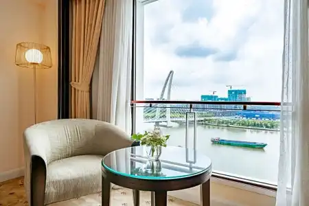 Lotte Saigon - 53