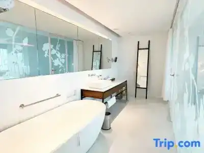 Le Meridien Zhengzhou - 136