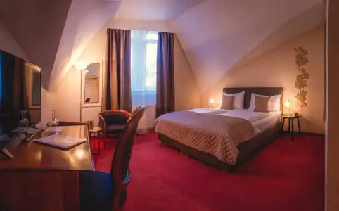 Grand Bellevue - adults only - 38