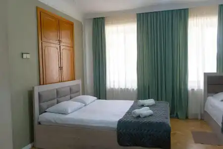 Anna's Guest house - 104