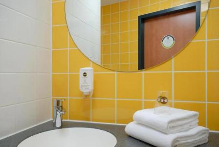 B&B Bielefeld-City - 32