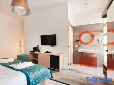Boutique Residence Budapest - 60
