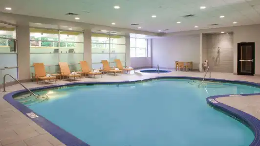 Embassy Suites by Hilton Seattle Bellevue - 22