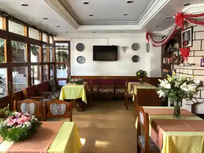Karyatit Kaleiçi - 49