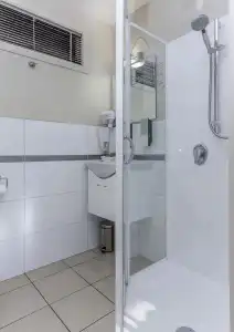 166 Majestic Court Motel - 41