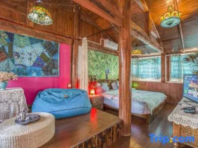 Shiguang Jinghao Boutique Inn - 63