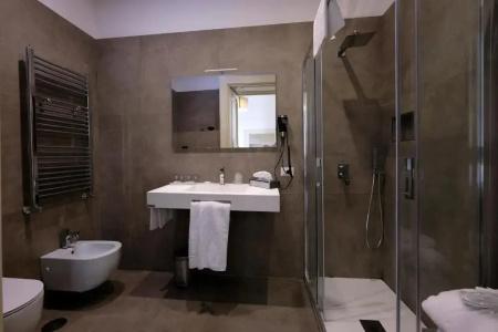 Napoli Class Luxury Rooms & Suites - 65