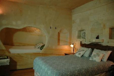 Elkep Evi Cave - 60
