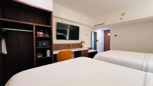 Holiday Inn Express Ciudad De Mexico Condesa by IHG - 65