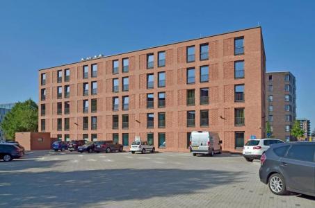 B&B Bremerhaven - 19
